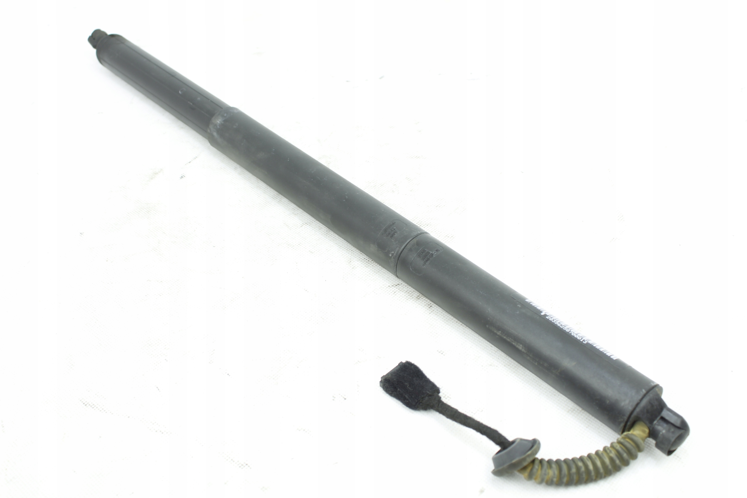 9482759 - Привід телескопічний заслінки електричний BMW F46