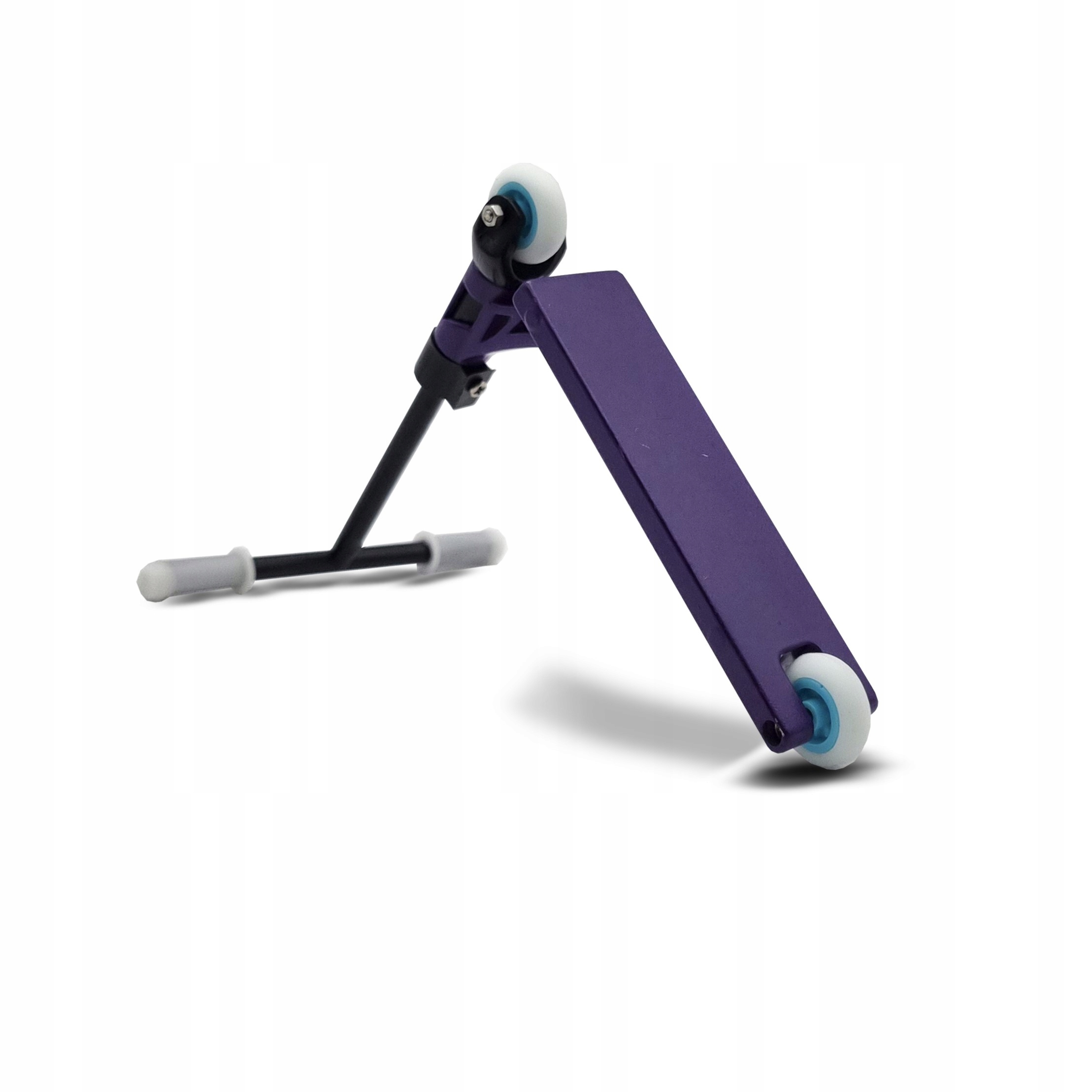 Fingerscooter TAILWHIP Mini Hulajnoga Na Palce Metalowa Marka Inna marka