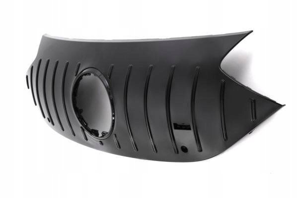 GRILL MERCEDES EQE W295 AMG LINE BLACK Typ samochodu Samochody osobowe