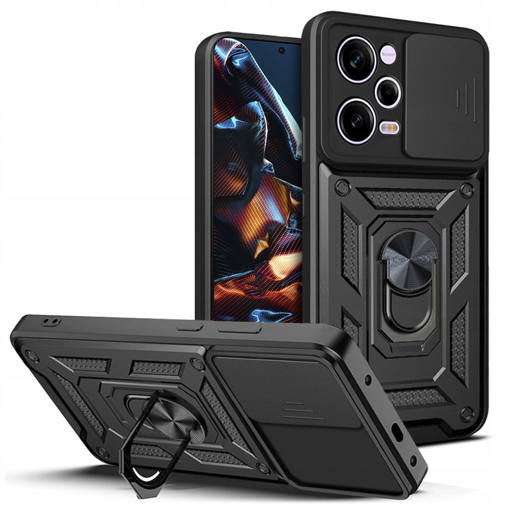 

Camshield Etui Obudowa Case Na Xiaomi Poco X5 Pro