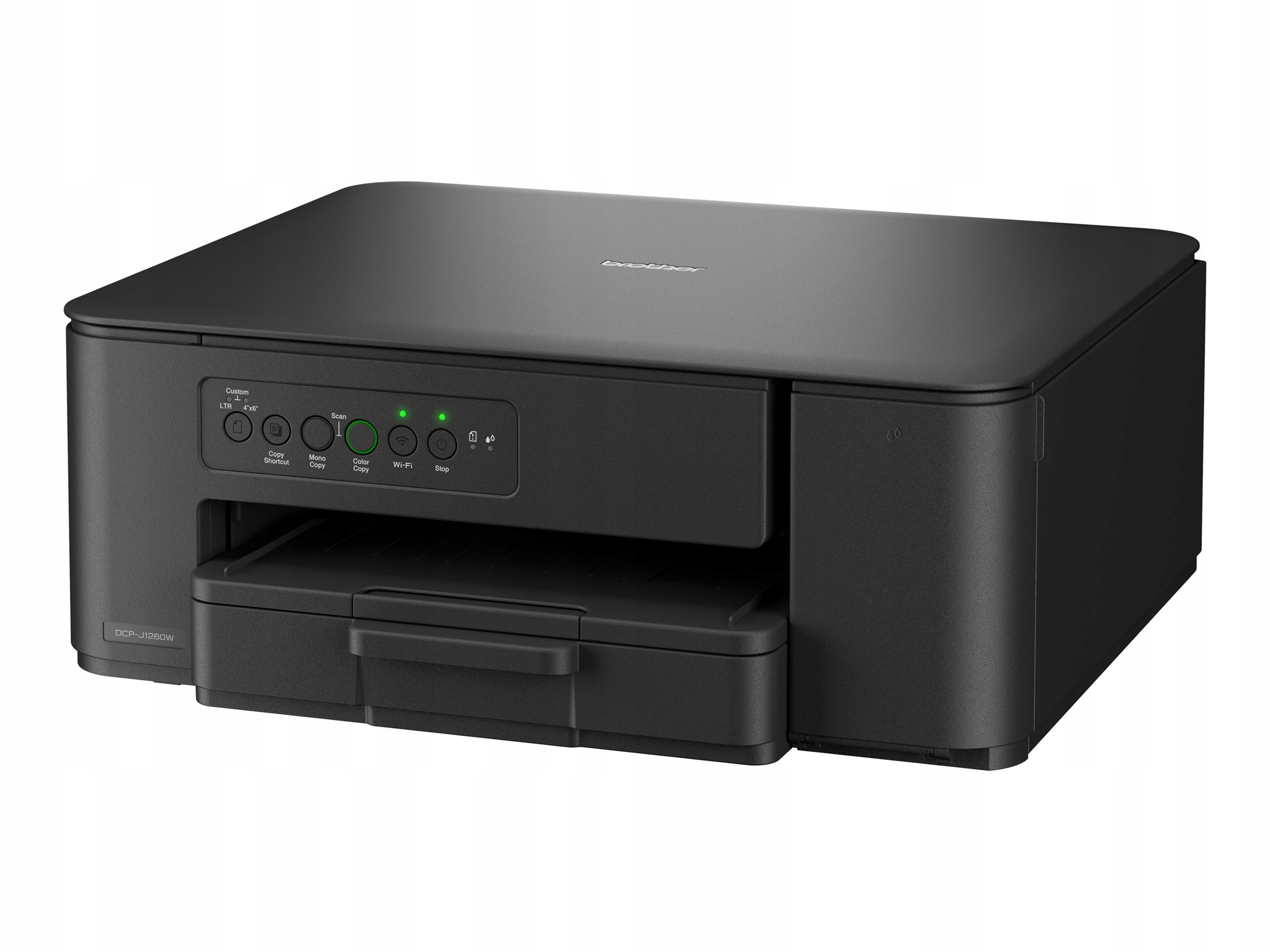 Brother DCP-J1260W Wielofunkcyjna Drukarka Atramentowa Wi-Fi