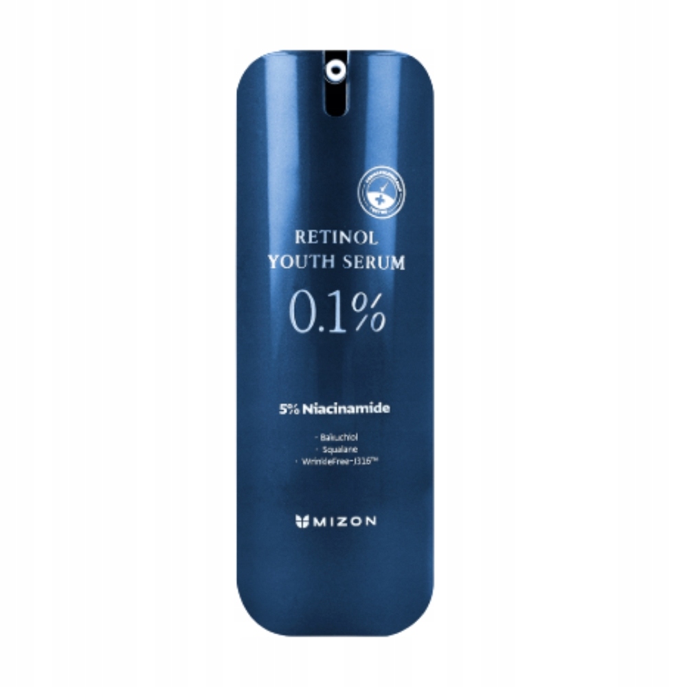 Mizon 0,1% Retinol Youth Serum 28 g sérum proti stárnutí