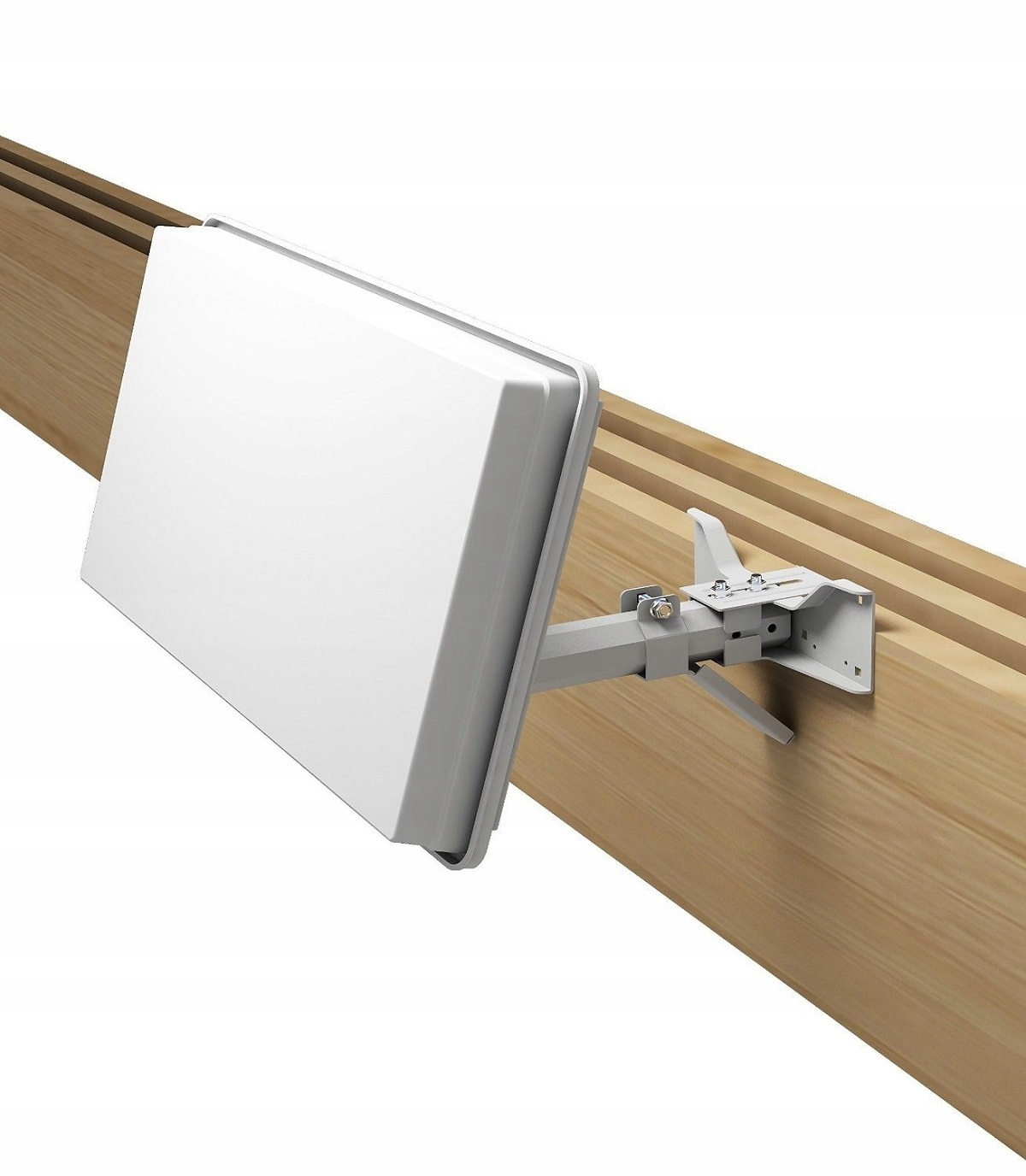 Selfsat H30D+ antena satelitarna płaska - z LNB Single Marka Selfsat