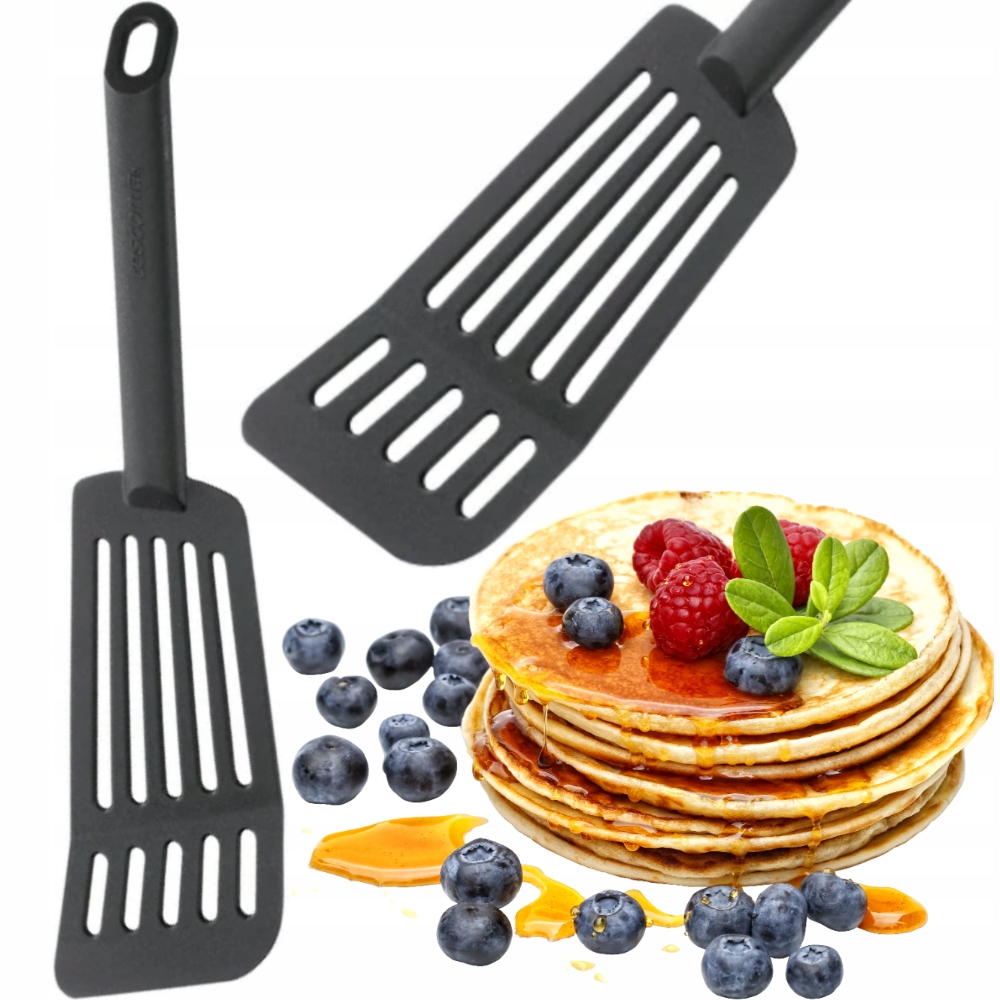 

Tescoma Łopatka Szpatułka Do Naleśników Omletów