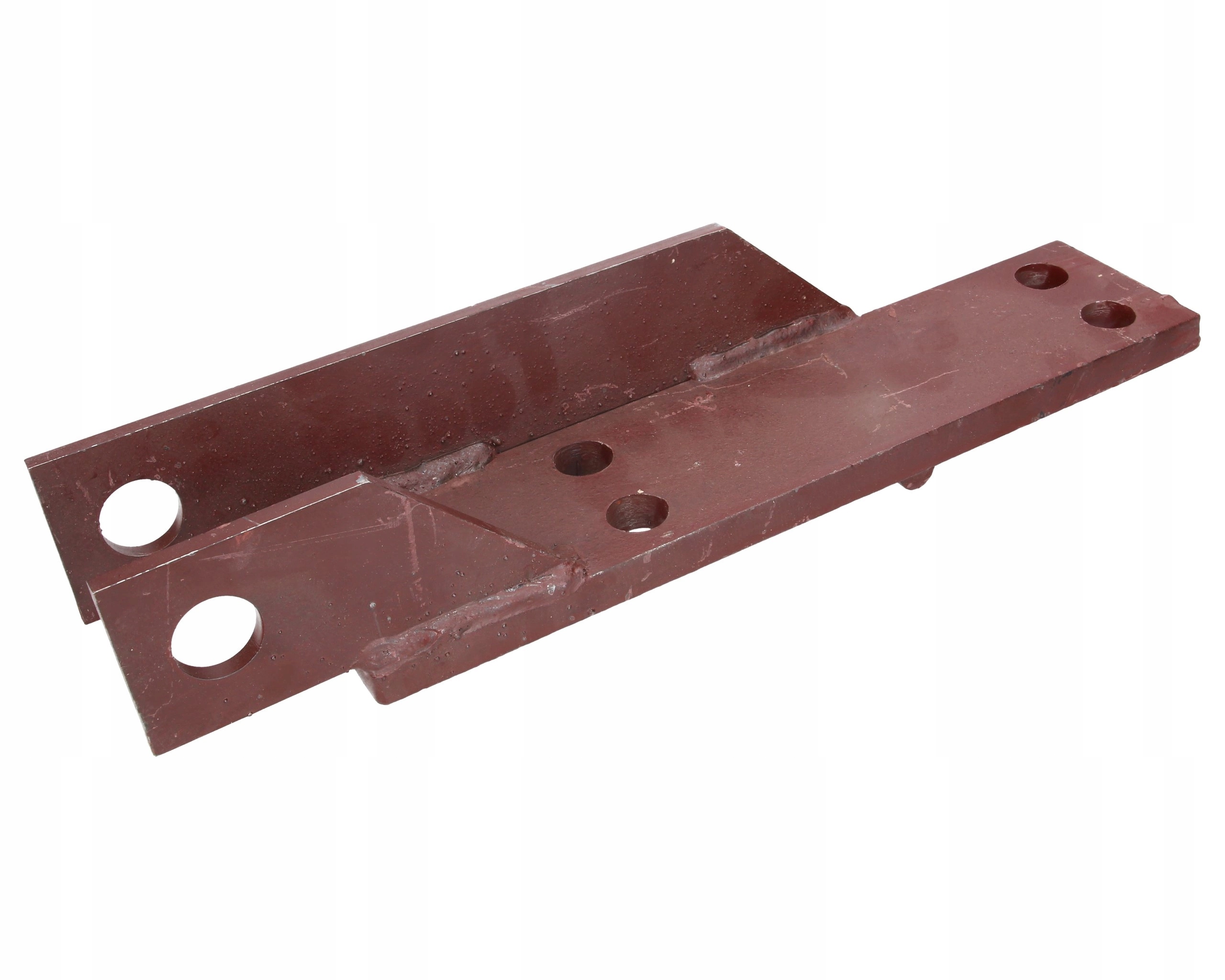 Pravý držák Ursus C-385 83449040