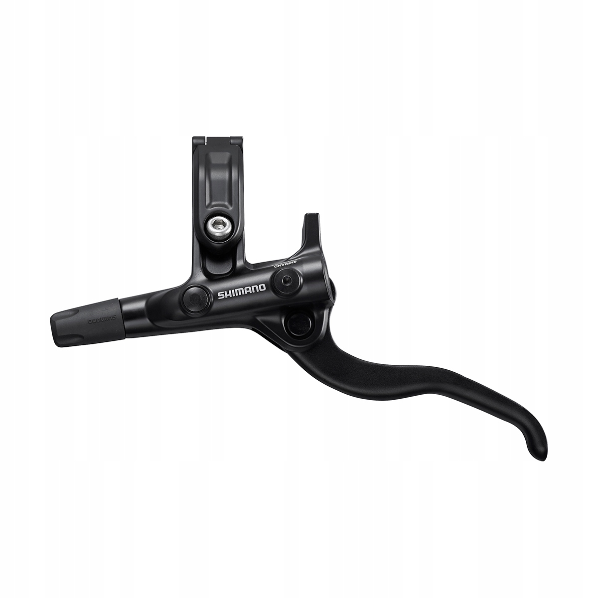 Dźwignia hamulca lewa Shimano Deore BL-M4100 Disc Brake