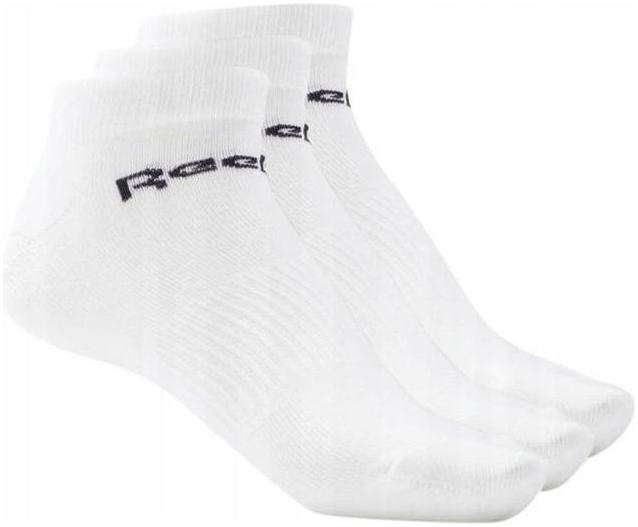 

Skarpety Męskie Reebok GH8228 L