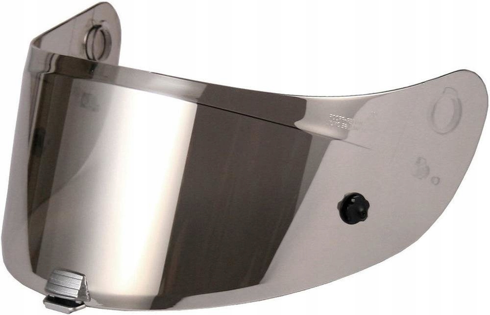 HJC SZYBKA HJ26 SILVER SREBRNA LUSTRO RPHA 70