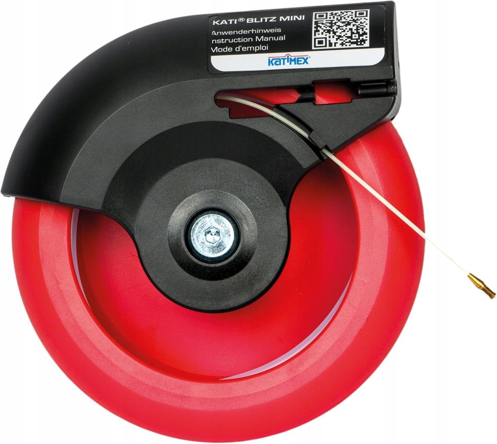 Kati Blitz Mini 35m Katimex