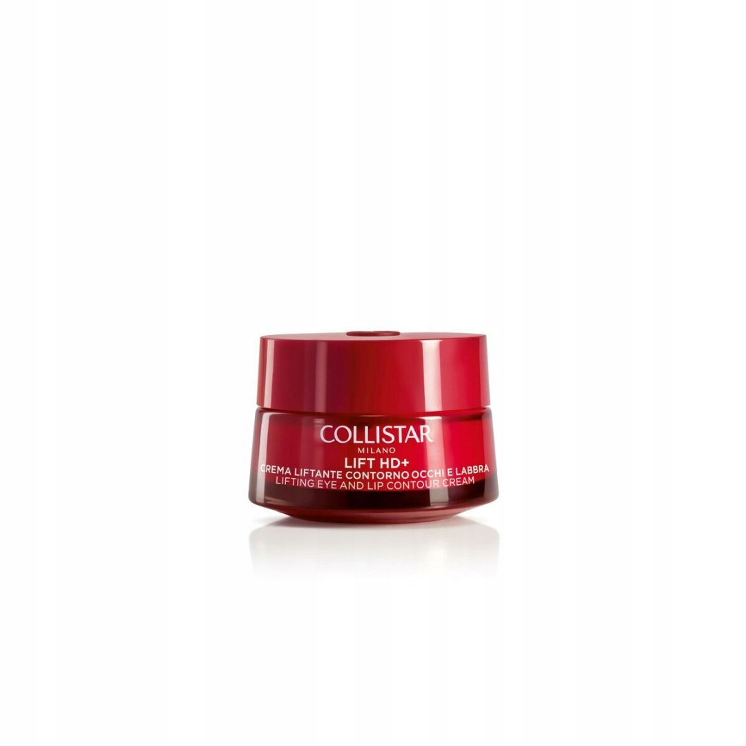 Oční krém Collistar Lift 15 ml