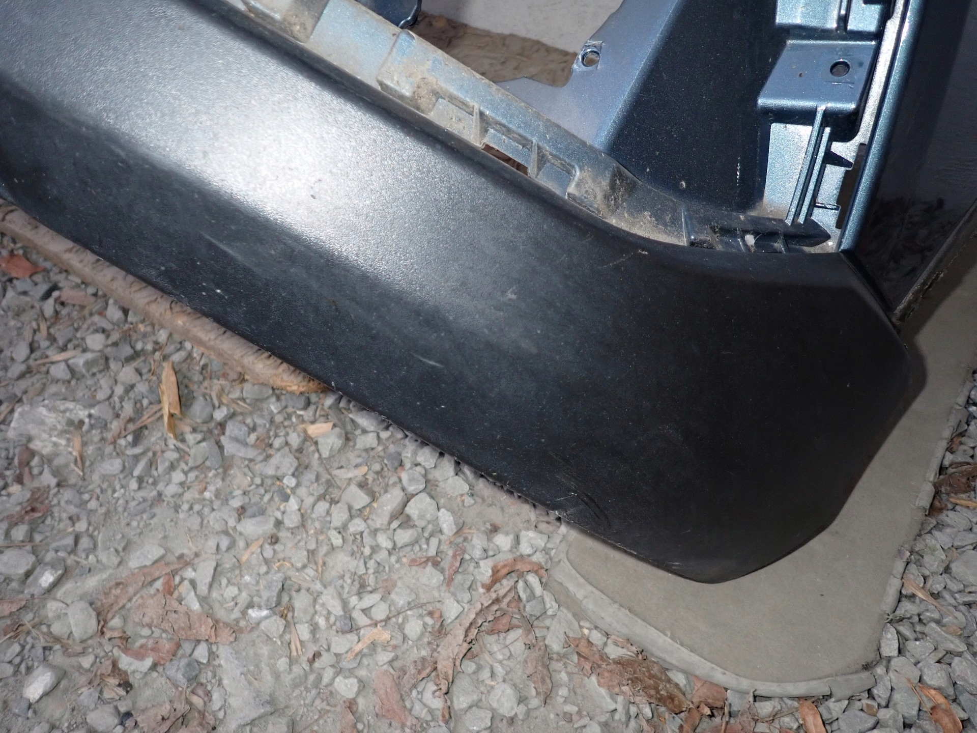 bumper front front FIAT TIPO 2 II CROSS 2021- 735734383