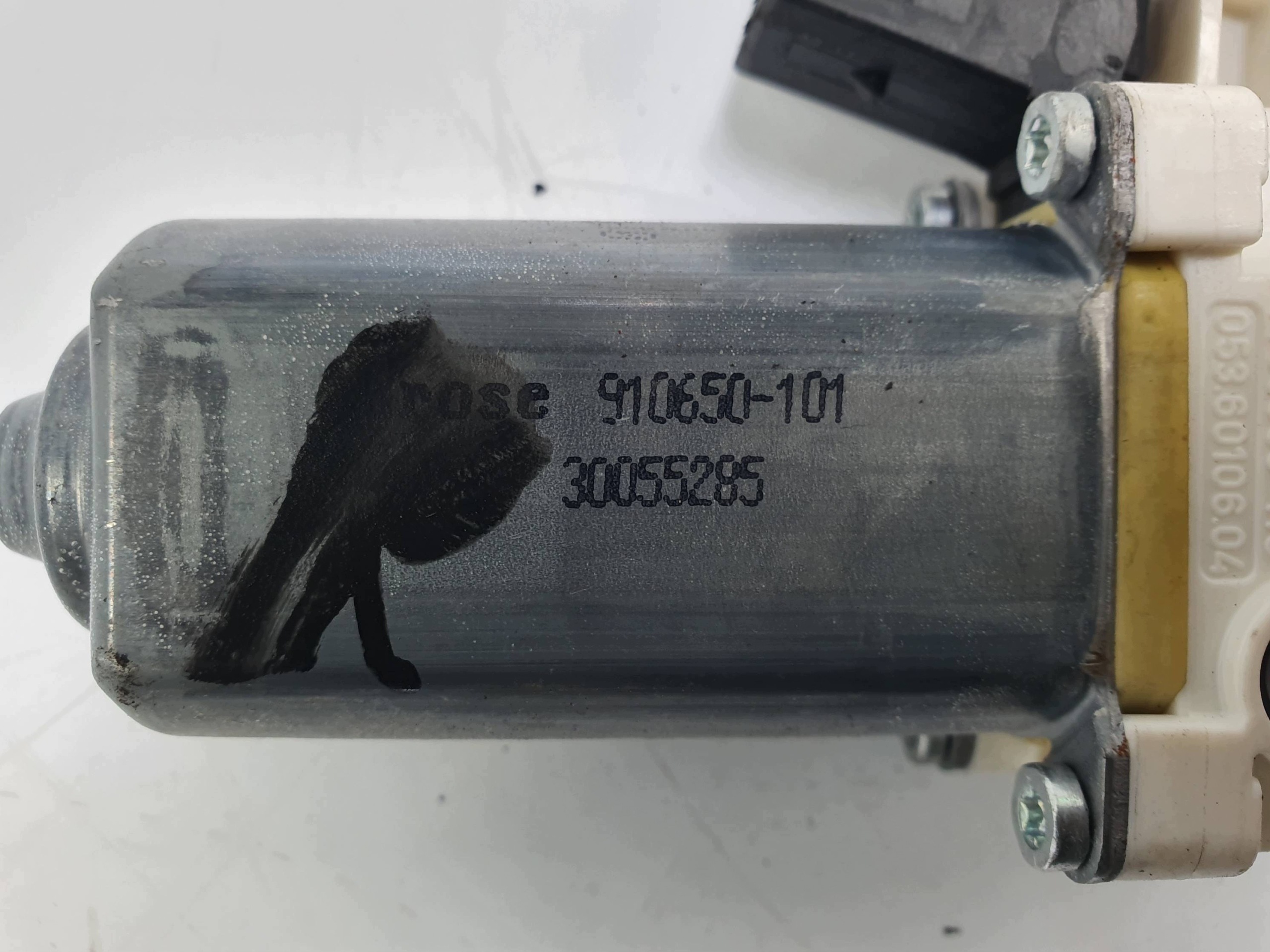 mini motor windows right front 30055285 MERCEDES ACTROS 1845
