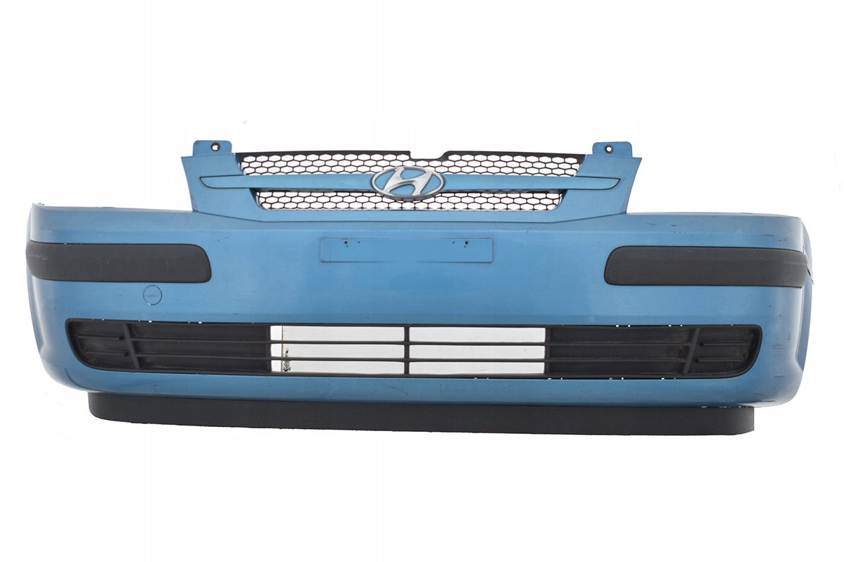 front bumper front HYUNDAI GETZ 86511-1C100