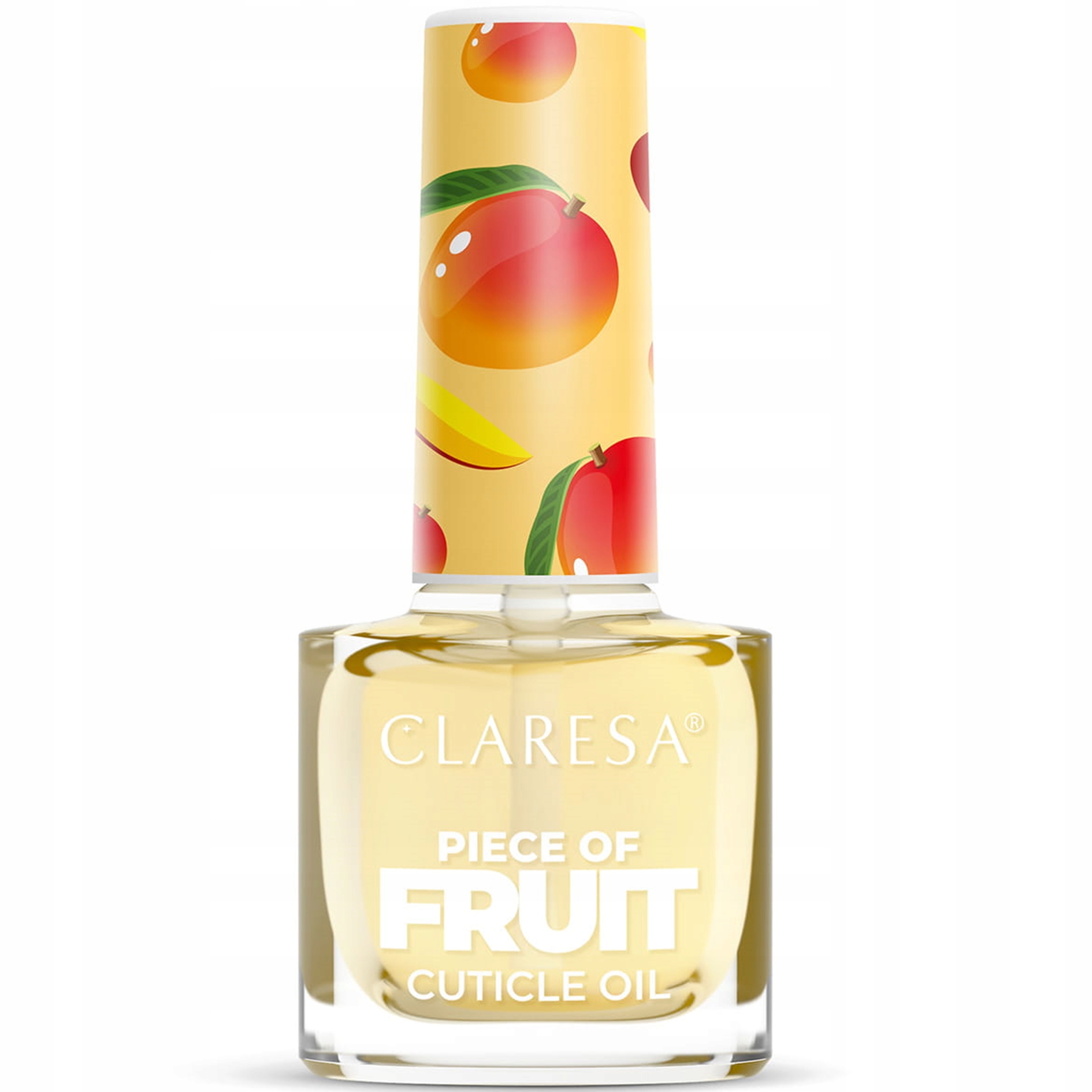 Claresa Oliwka do skórek 5ml Mango
