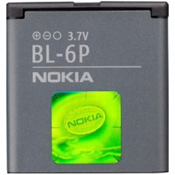 

Bateria Nokia BL-6P 6500 7900 Rok Produkcji 2021