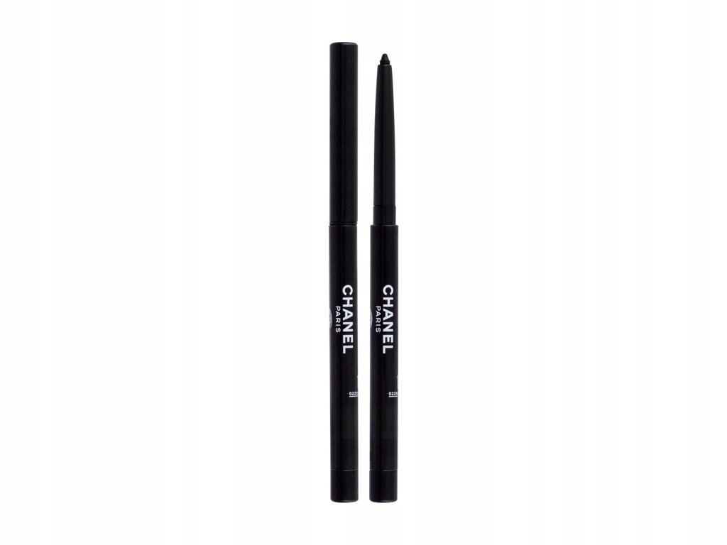 Chanel Stylo Yeux Tužka na oči 0,3 g 88 Noir Intense