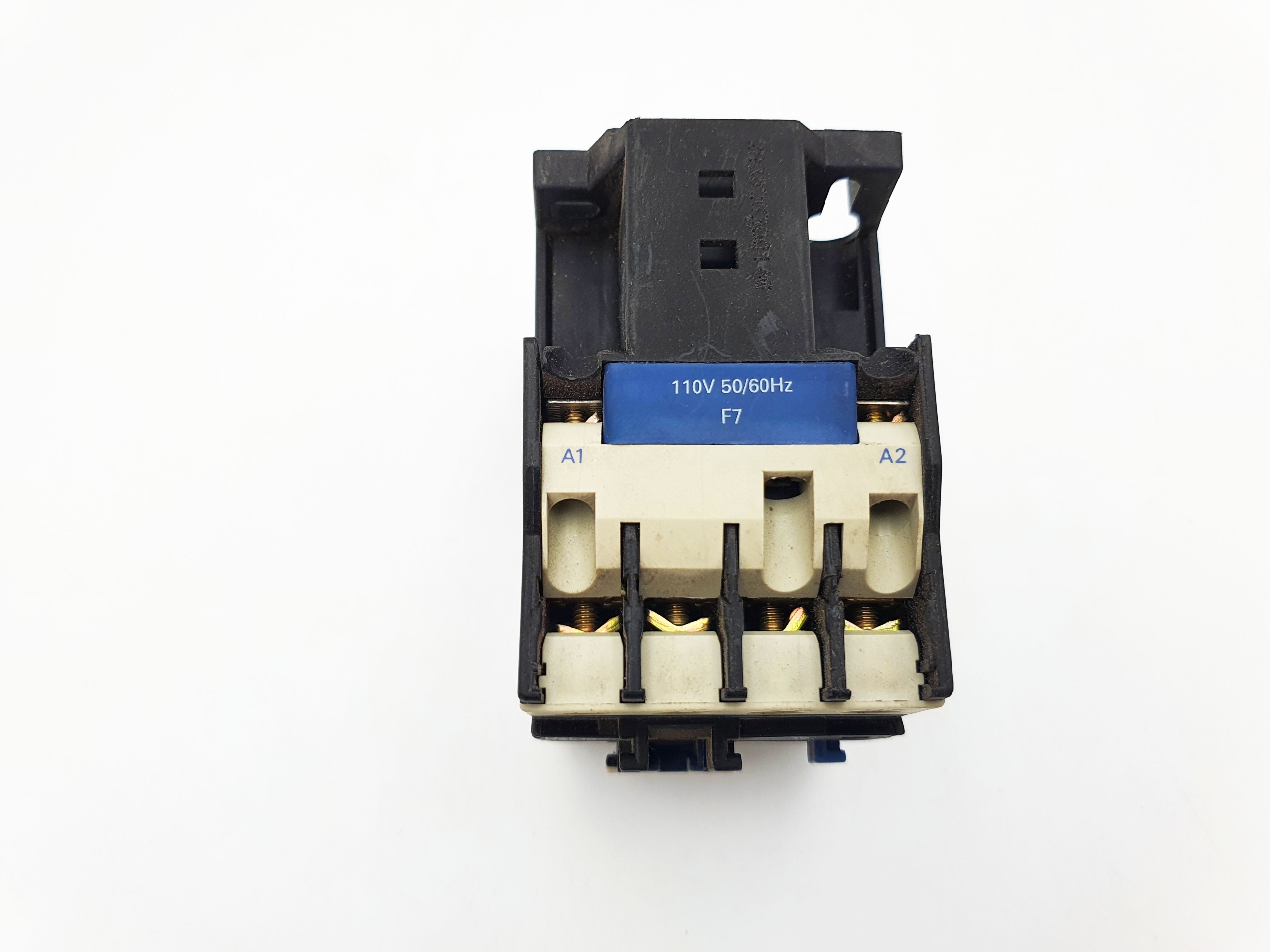 STYCZNIK TELEMECANIQUE LC1 D2510 LC1D2510 Marka Telemecanique