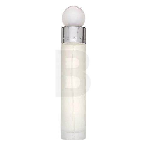 Perry Ellis 360 White toaletní voda pro muže 100 ml