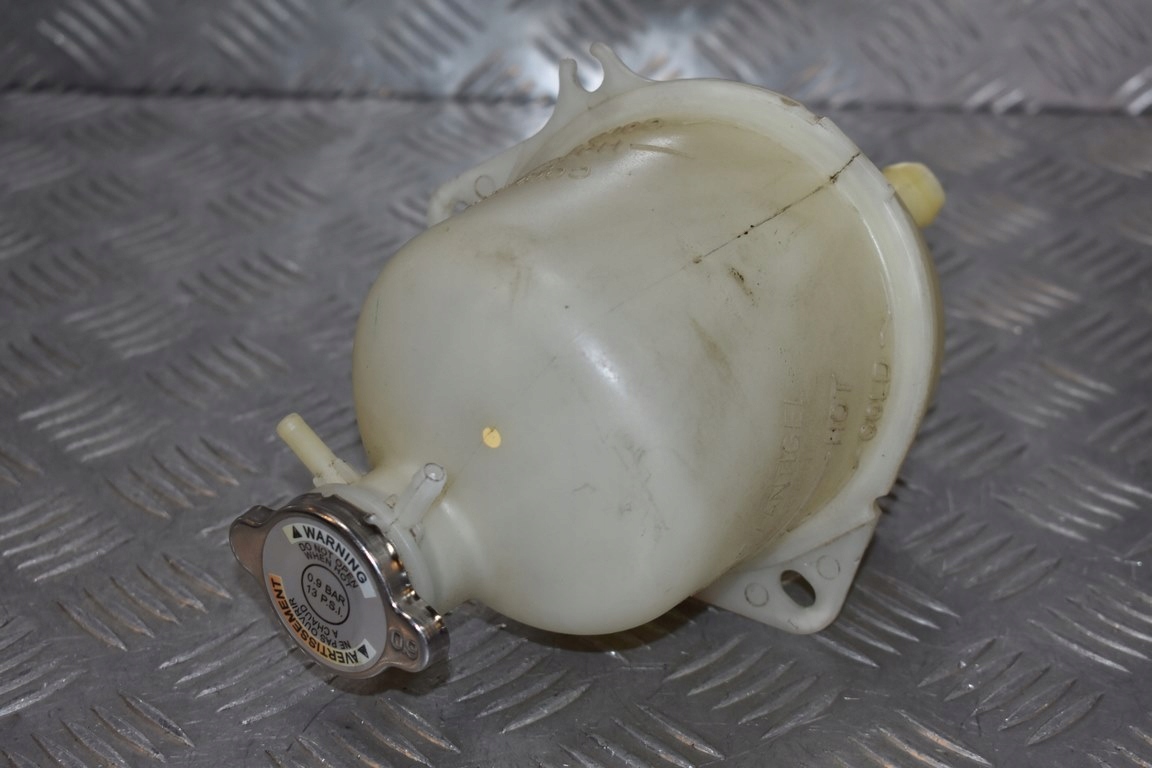 CAN AM SPYDER STS ZBIORNICZEK WYRÓWNAWCZY PŁYNU