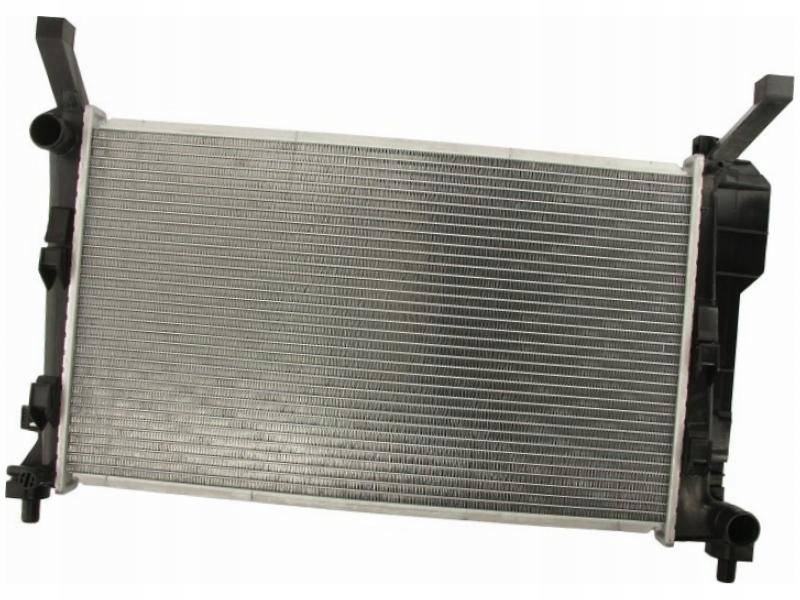 CHŁODNICA NRF 53106
