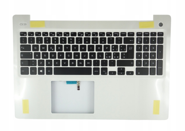 Originál Palmrest Dell G3 3579 4MJJ3 Y192K XG83F