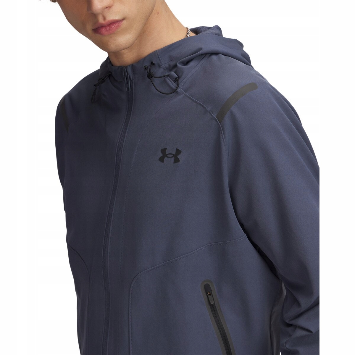 Pánská bunda Under Armour Ua Unstoppable Jacket LC