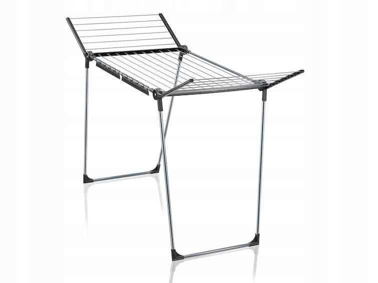 Levně Leifheit Sušák Pegasus 180 Solid Black 81589.