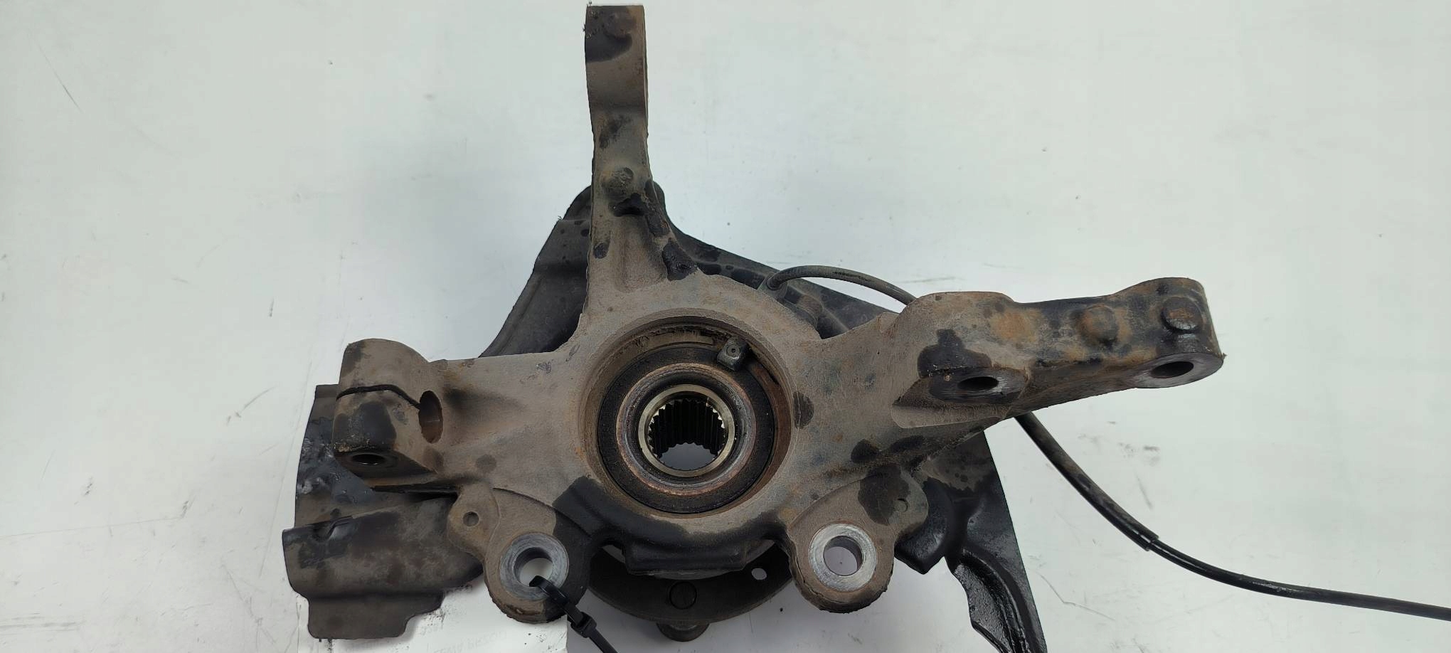 swing left front OPEL COMBO D