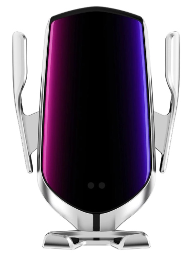 АВТОМОБИЛЬНЫЙ ДЕРЖАТЕЛЬ В ТЕЛЕФОН, ЗАРЯДНОЕ УСТРОЙСТВО ИНДУКЦИИ S