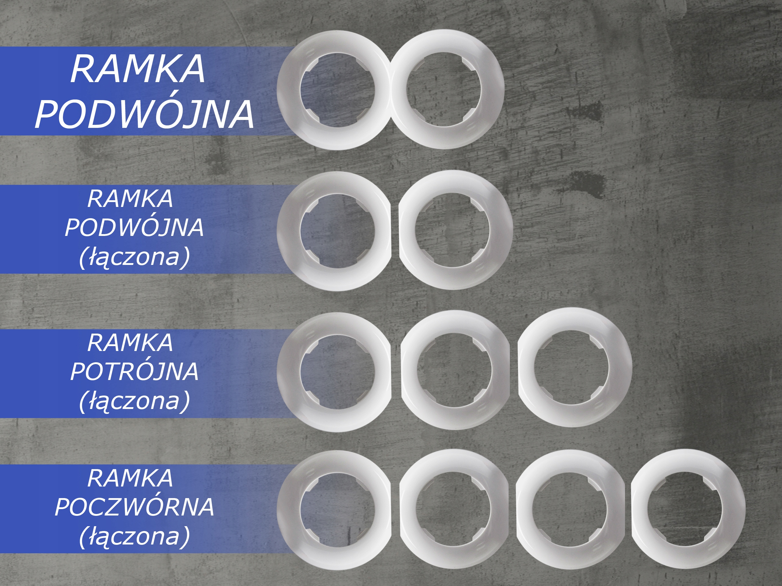 LOFT RETRO VINTAGE GNIAZDO KOMPUTEROWE RJ45 JLM EAN (GTIN) 5904639201584