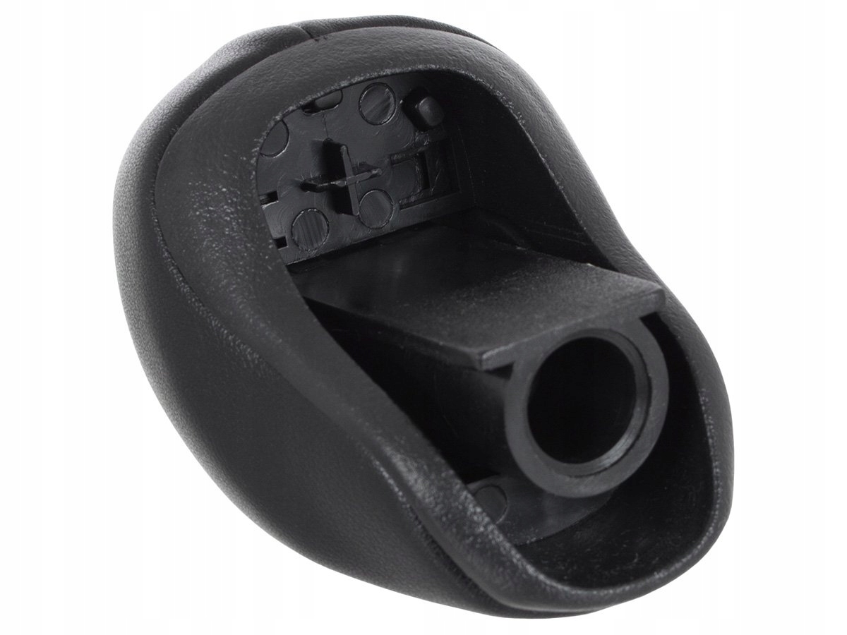 GAŁKA ZMIANY BIEGÓW SKÓRA do Kia Sportage III 09- Producent części Dlaauta