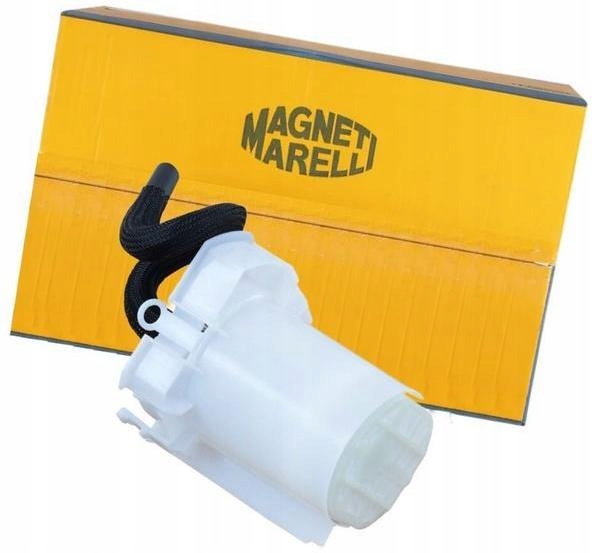 MAGNETI MARELLI POMPA PALIWA OPEL SIGNUM 1.8 2.0T