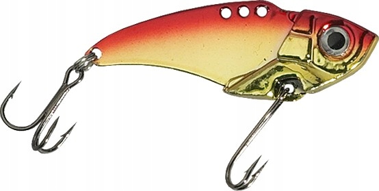 Cykada Jaxon Holo Reflex Switch Blade E 15,0g