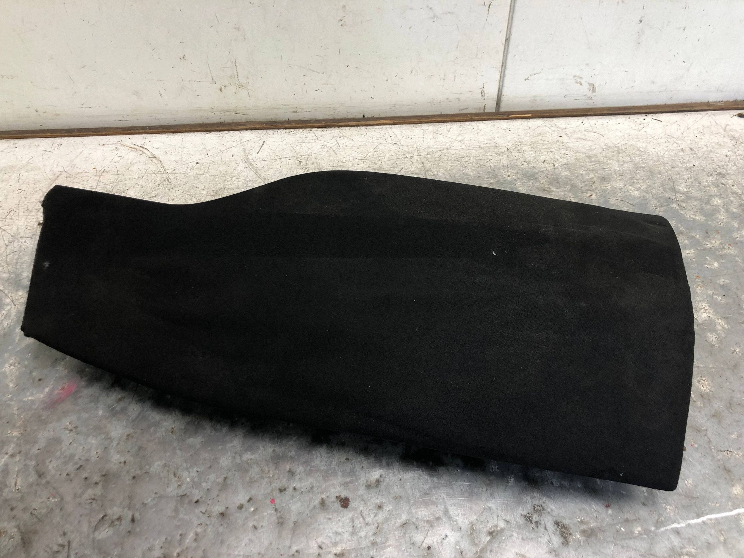 side upholstery KANAPY right BMW F31 7306180