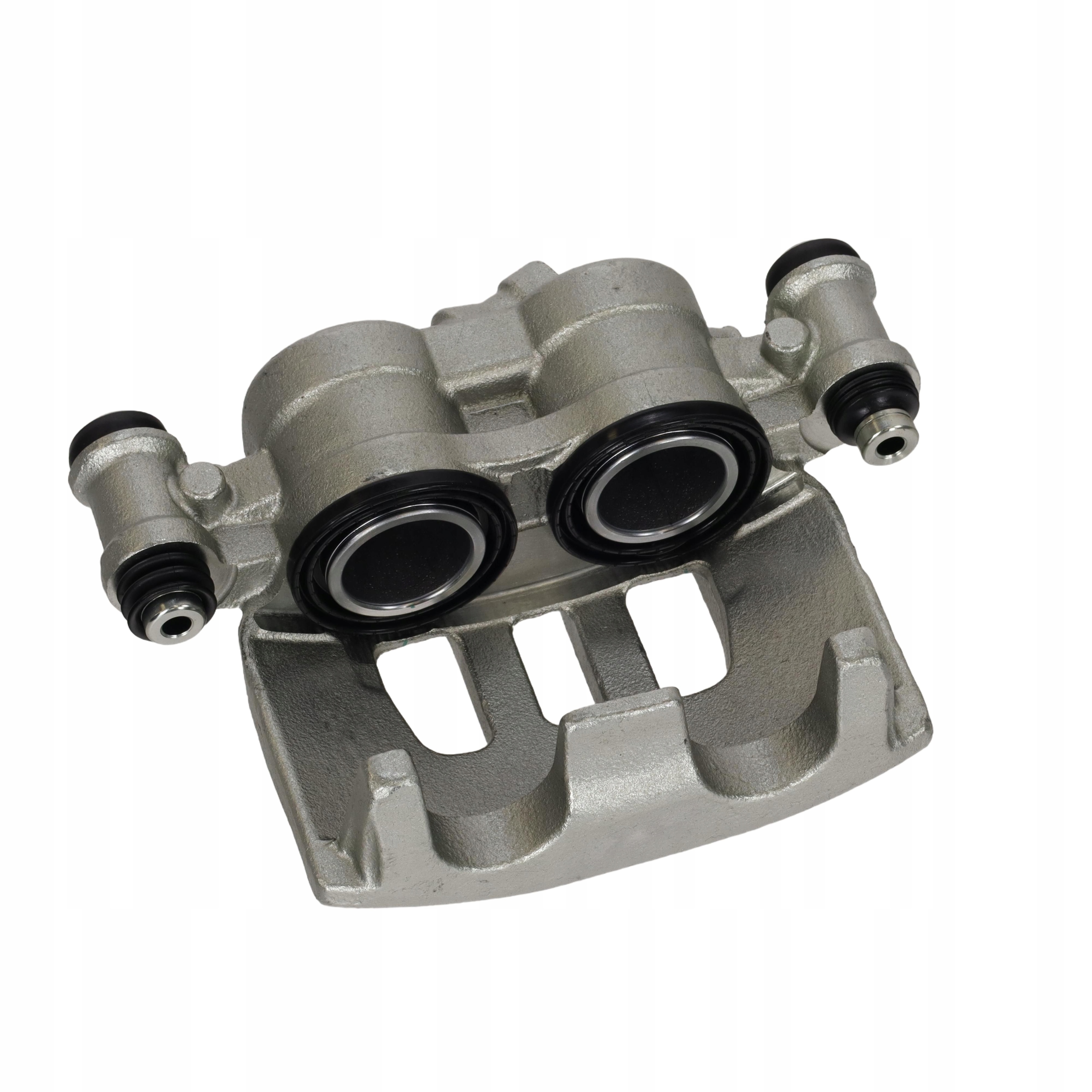 Brzdový Třmen Mercedes Vito W447 14> Přední Bez Třmenu