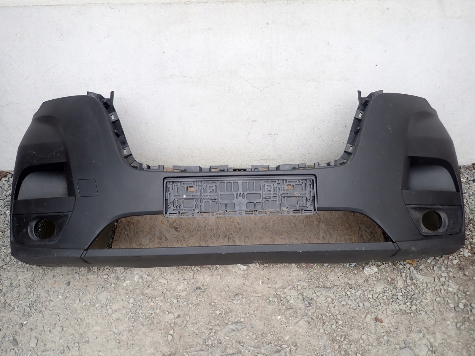 bumper front front RENAULT MASTER 3 III LIFT 4 IV 2019-2024R 620228205R