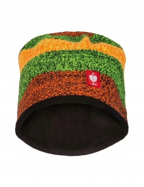 

Czapka zimowa Engelbert Strauss żółta rozmiar L/XL