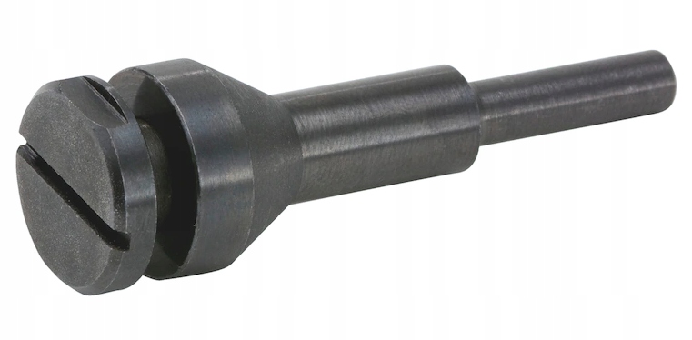 TRZPIEŃ MOCUJĄCY TARCZ TNĄCYCH SZLIFIERSKICH WURTH