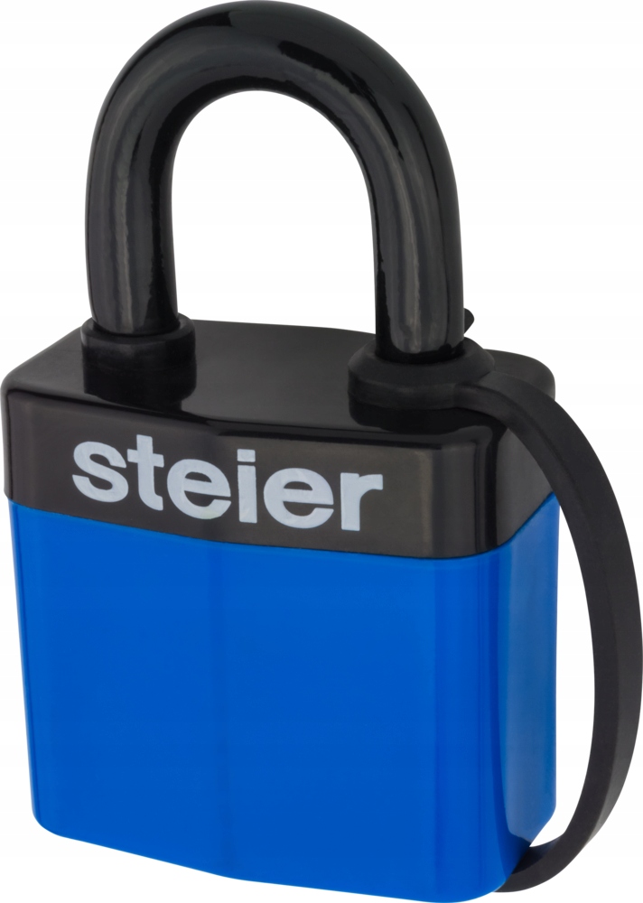 STEINER KŁODKA WODOODPORNA 40MM 3 KLUCZE