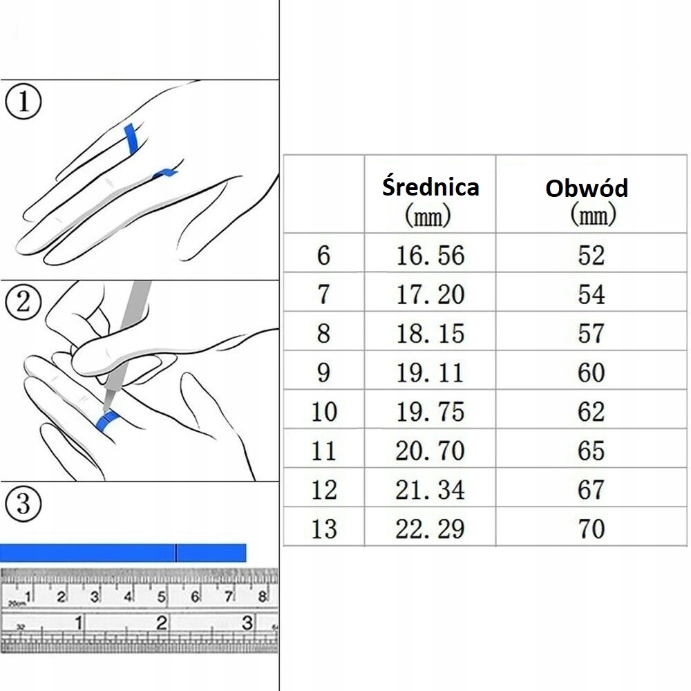 SYGNET PIERŚCIEŃ MĘSKI OBRĄCZKA PREMIUM KLASYCZNA Marka Inna marka