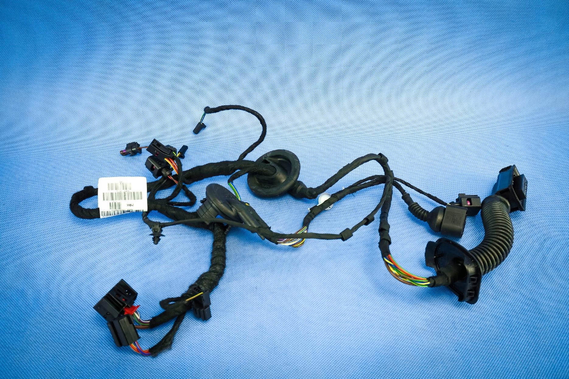bundle electrical door Audi A7 RS7 4G8971687CJ