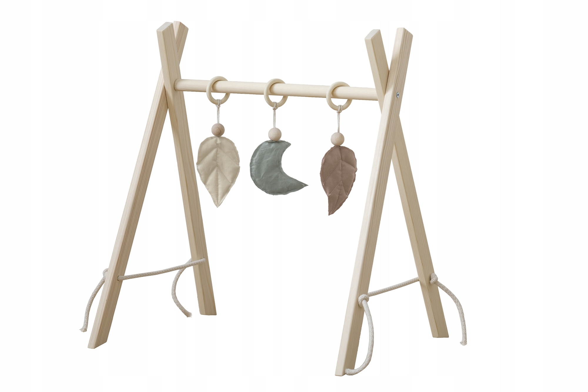 

Stojak Edukacyjny Baby Gym stojak Gimanstyczny