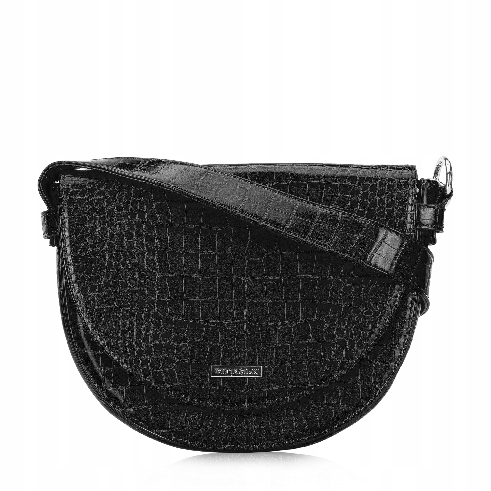 

Torebka Wittchen ekoskóra listonoszka 94-4y-721-1