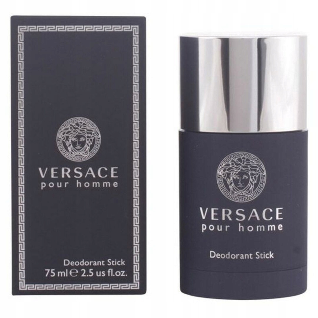 Deodorant ve Stiftu Versace Versace Pour Homme (75 ml) 75 ml