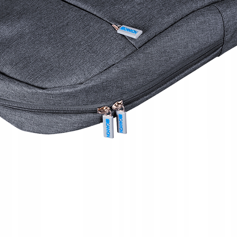 CANYON Plecak na laptopa BP-4 15.6'' Szary — 13