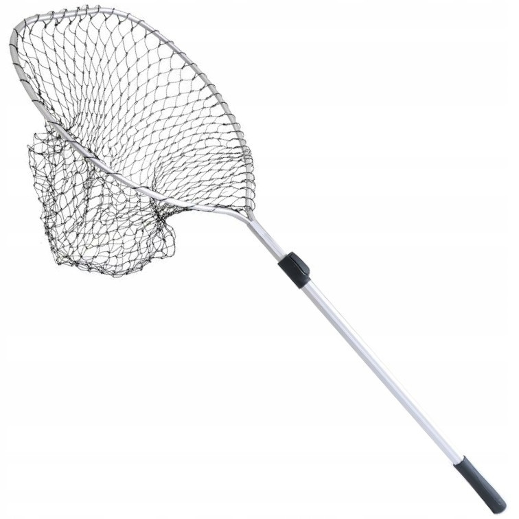 Jaxon Podbierak Spinning Składany 210cm 35mm