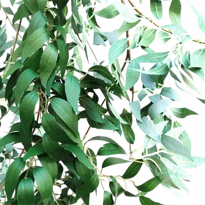 

5x Girlanda ruskus, ruscus 175 cm