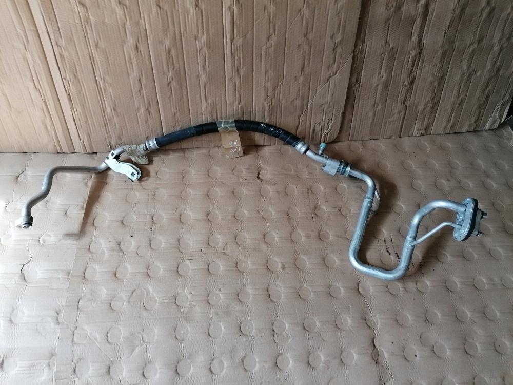 HONDA CIVIC IX 1.6 D ТРУБКА КОНДИЦІОНЕРА