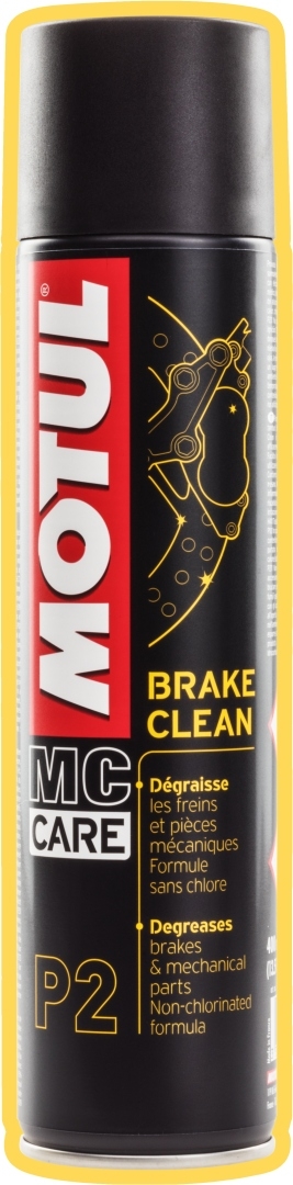 Motul P2 Brake Clean 0,4 L ()