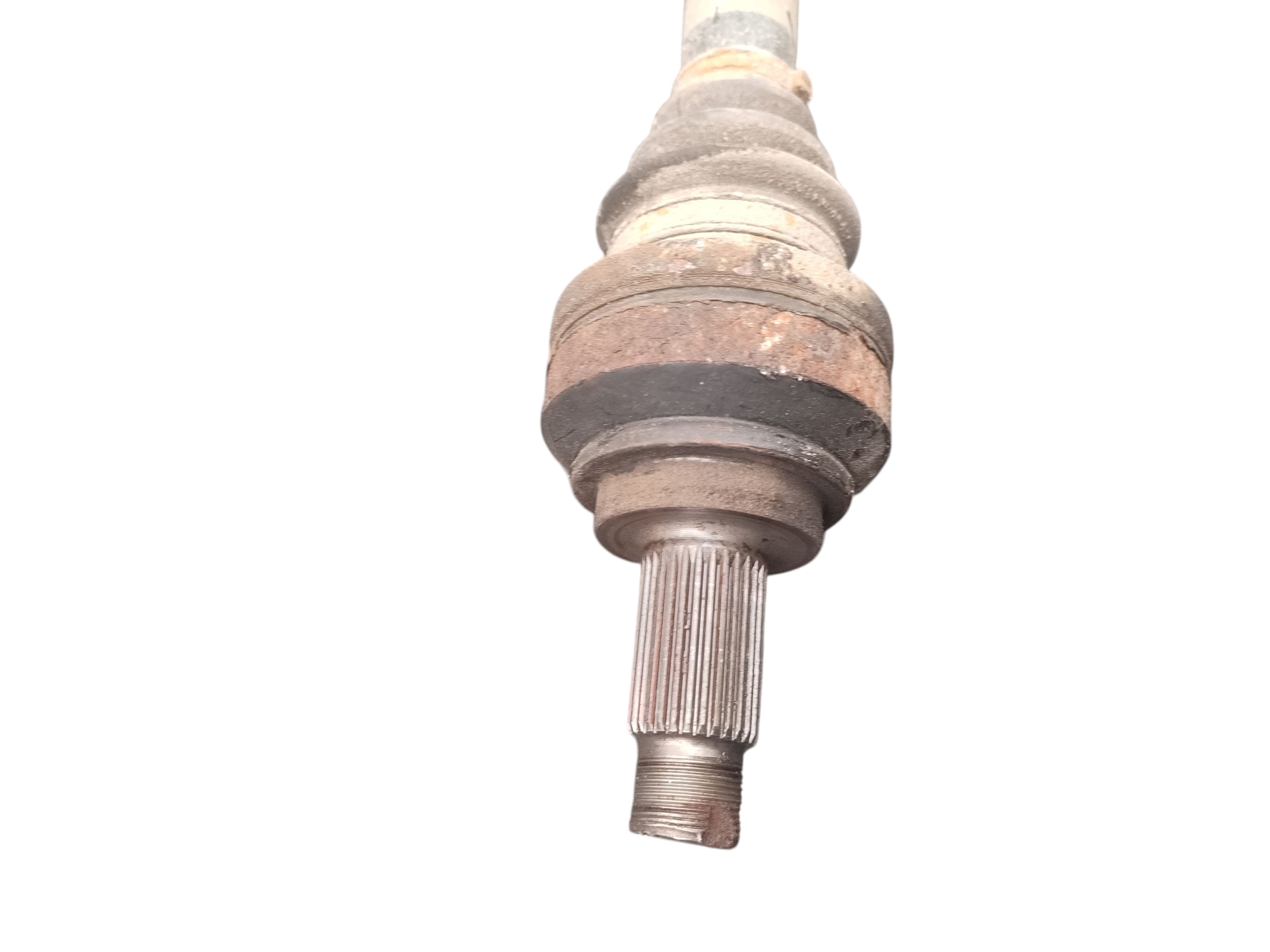 semi-axis left left rear part rear BMW E60 E61 (2003-2007) 2.5 D 177KM